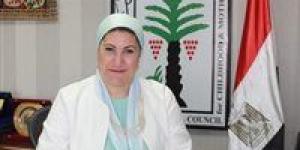 أول تحرك من المجلس القومي للطفولة والأمومة بشأن واقعة الاعتداء الجنسي على طفلة القلييوبية