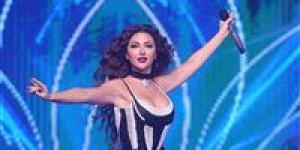ميريام فارس تنضم إلى قائمة نجوم مهرجان موازين 2025