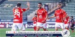 جدول مباريات الأهلي وبيراميدز المتبقية في الدوري المصري