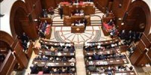 دراسة الأمن السيبراني أمام الشيوخ الأسبوع المقبل