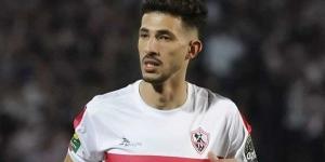 سر إستبعاد أحمد فتوح من مواجهة الزمالك والمصري