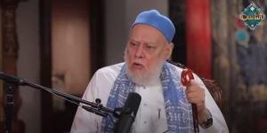 علي جمعة: قراءة السيرة والصلاة على النبي وتدبر القرآن مفاتيح محبة