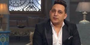 بعد إيقافه عن الغناء.. أول تعليق من لـ رضا البحراوي