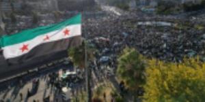 فرنسا تحث السلطات السورية على بذل كل جهودها لتعزيز السلم الأهلى