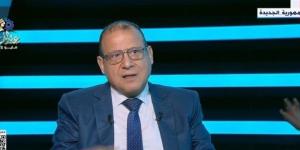 نائب رئيس اتحاد العمال: نظام الأجور في مصر تغير كثيرًا منذ تولي الرئيس السيسي الحكم