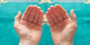 دعاء شهر مايو .. اللهم وسع أرزاقنا وأكرمنا من حيث لا نحتسب