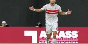 الزمالك يفرض عقوبة جديدة على زيزو ويصعد الأزمة إلى اتحاد الكرة