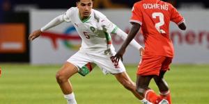 "أشبال المغرب" يستهلون كأس إفريقيا بفوز شاق على منتخب كينيا‎