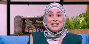 كيف تعرف إنك عثرت على الحب الحقيقي؟.. سماح عبد الفتاح تجيب