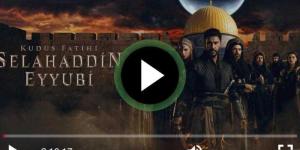 مشاهدة مسلسل صلاح الدين الايوبي الموسم الثاني الحلقة 54 مترجمة للعربية كاملة