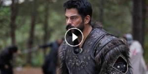 مشاهدة مسلسل المؤسس عثمان الحلقة 190 مترجمة كاملة بث مباشر