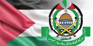 حماس تدين الموقف الأمريكي الداعم لقرار إسرائيلي لحظر عمل وكالة الأونروا