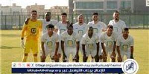 التشكيل الرسمي لمواجهة سيراميكا كليوباترا والبنك الأهلي في الدوري المصري