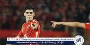 "بن شرقي يبدع هجوميًا ويتعثر دفاعيًا".. شوبير يُطالب عماد النحاس بالتدخل لإنقاذ التوازن في الأهلي