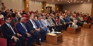 بروتوكول جديد على رأس نتائج زيارة وفد البورصة المصرية لبورسعيد