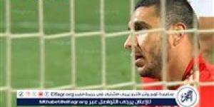 خاص| الأهلي يوقع غرامة مالية ضخمة على رامي ربيعة.. طالع التفاصيل