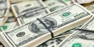 سعر الدولار مقابل الجنيه في مستهل تعاملات اليوم