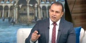 استشاري: الذكاء الاصطناعي محور لتحسين نظام الضريبة الموحدة