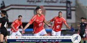 بعد تخطي بتروجيت.. مواعيد مباريات الأهلي المتبقية في سباق لقب دوري نايل