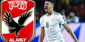 بغداد بونجاح يحسم الجدل حول انضمامه للنادي الأهلي في كأس العالم للأندية