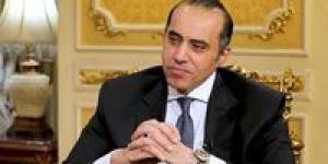 حقق مكاسب عديدة| رسائل وزير الشؤون النيابية عن الحوار الوطني ولجنة العقو.. ماذا قال؟