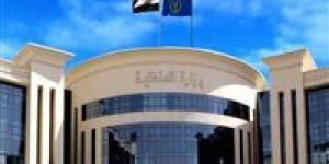القضاء على بؤرة إجرامية شديدة الخطورة لتجارة المخدرات في القليوبية بعد تبادل إطلاق نار مع الشرطة