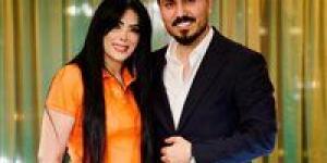 نزار الفارس يختنق داخل منزل حورية فرغلي.. وحلقة نارية تكشف المستور