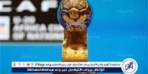 التشكيل الرسمي للقاء نيجيريا وتونس في افتتاح المجموعة الثانية بكأس إفريقيا للشباب