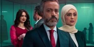 إيرادات فيلم استنساخ تصدم أبطال وصناع العمل