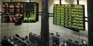 البورصة المصرية تسجل مكاسب خلال أبريل مخالفة الأسواق العالمية