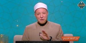 أمين الفتوى يُحذّر: لا تجعل الحج رياءً للناس.. واجعل نيتك خالصة لله