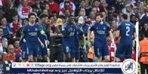 سان جيرمان يريح نجمه المصاب قبل موقعة آرسنال