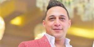 بعد وقفه عن الغناء شهر.. رضا البحراوي: هاخد الفترة دي فرصة لمراجعة نفسي ولتحسين اختياراتي