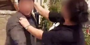 ملف صفع شيماء لرجل سلطة بتمارة يقترب من مرحلة الاستئناف بالرباط