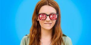 نتفليكس تعلن عودة مسلسل Geek Girl بموسم ثانٍ في 2026