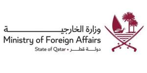 قطر تدين بأشد العبارات غارة للاحتلال الإسرائيلي على محيط القصر الرئاسي بدمشق