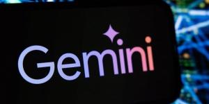 جوجل تتيح ميزة تعديل الصور بالذكاء الاصطناعي في Gemini