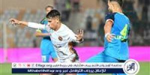 الدفاع الجديدي يفرض التعادل على نهضة بركان