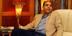 شريف صالح: 5 مليارات جنيه لتطوير مستشفى بورسعيد الجامعي وفتح برامج جديدة لتلبية احتياجات السوق