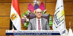 المنشاوى يشيد بحصاد الأنشطة الطلابية بجامعة أسيوط للعام الجامعي