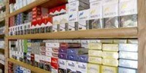 أسعار السجائر اليوم جميع الأنواع