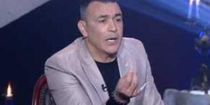 لم ينجح.. عصام الحضري ينتقد عبد الواحد السيد