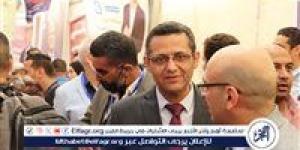 خالد البلشي يسجّل في كشوف الجمعية العمومية لنقابة الصحفيين