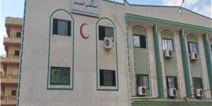 للعام الثامن على التوالي.. مستشفى صدر دمنهور تتوج بالجائزة الماسية من المنظمة الدولية للجلطات