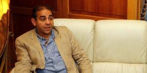 رئيس جامعة بورسعيد: 3 قطاعات أكاديمية وهيكل إداري جديد لدعم 700 مصنع وإنشاء كلية ذكاء اصطناعي