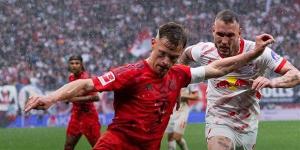 بايرن ميونخ يؤجل حسم الدرع في الدوري الألماني
