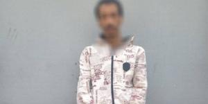 كشف ملابسات مقطع فيديو سرقة هاتف محمول من داخل مسجد بسوهاج