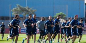 الأهلي يدخل معسكرًا مغلقًا استعدادًا لمواجهة حرس الحدود في دوري نايل