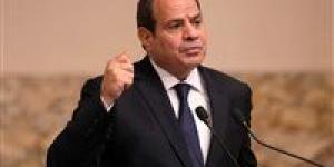 الرئيس السيسي يوجه بتحسين كفاءة محطة "الزهراء" لتعزيز الإرث المصري في مجال الخيول الأصلية