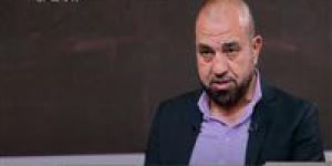 محمد رمضان: مارسيل كولر ظلم علي معلول.. ومن حق أكرم توفيق البحث عن مستقبله